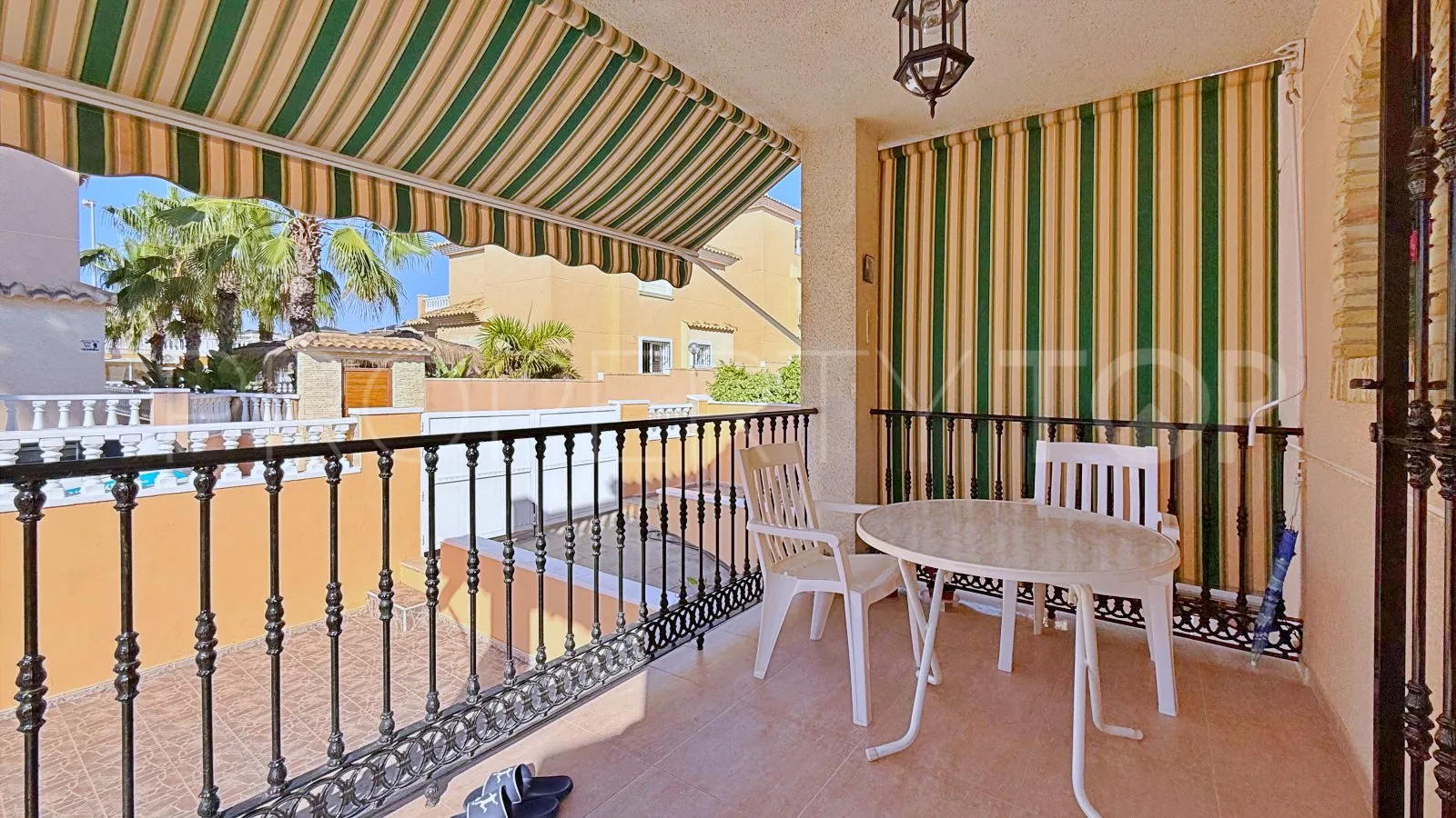 For sale Punta Prima 4 bedrooms villa