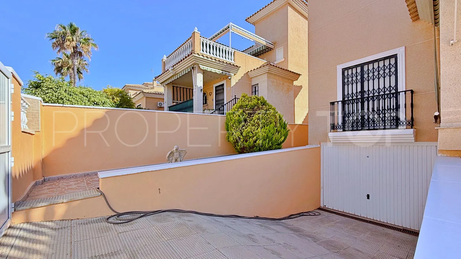 For sale Punta Prima 4 bedrooms villa