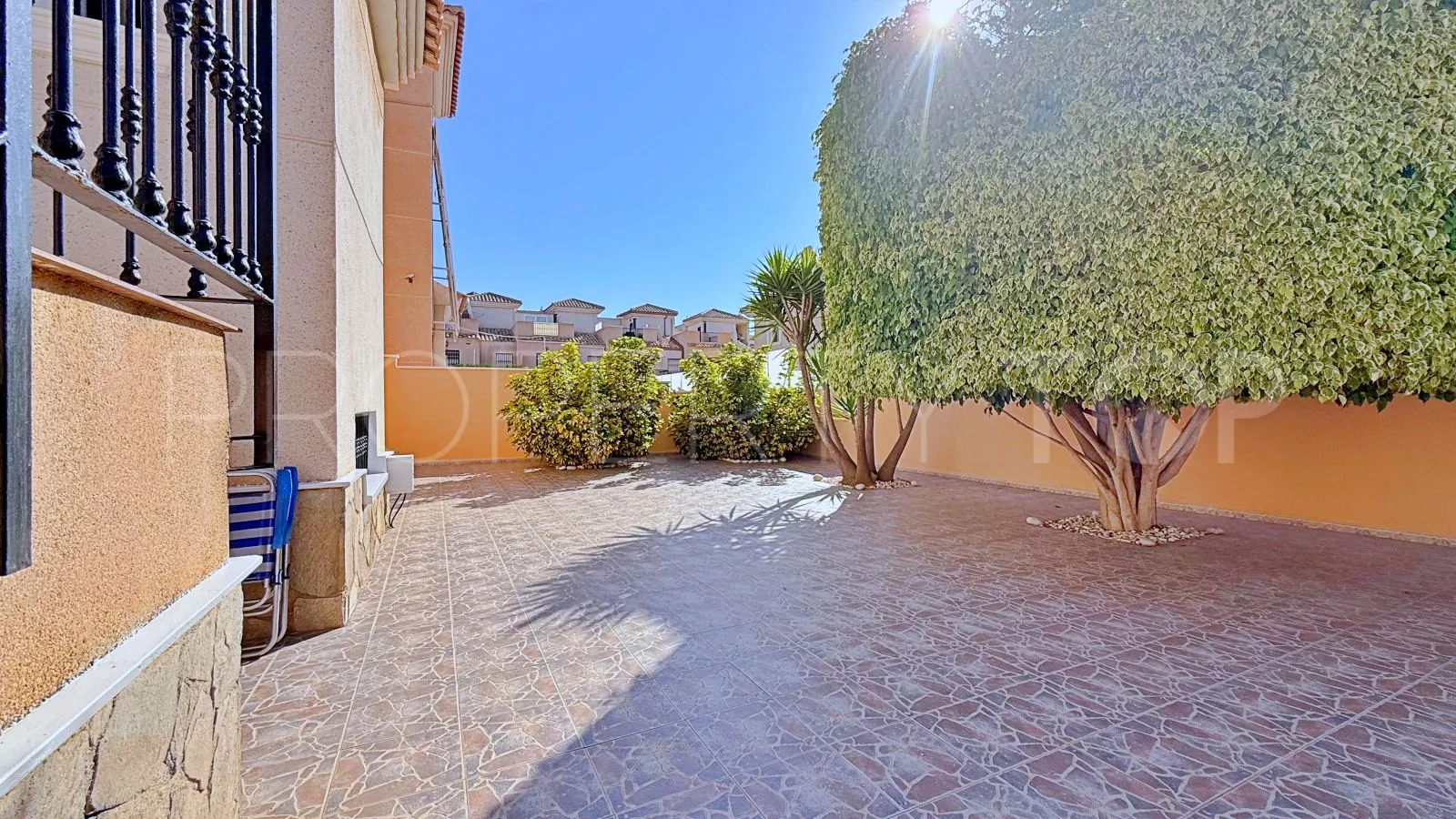 For sale Punta Prima 4 bedrooms villa