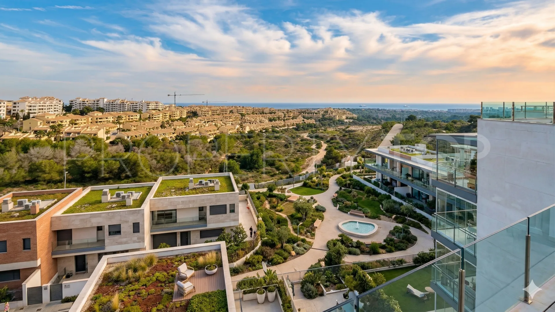 Apartamento en venta en Rioja