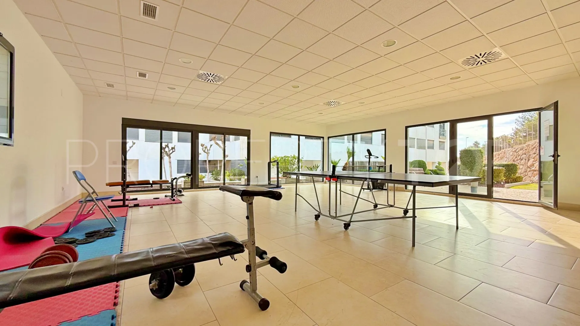 Apartamento en venta en Rioja