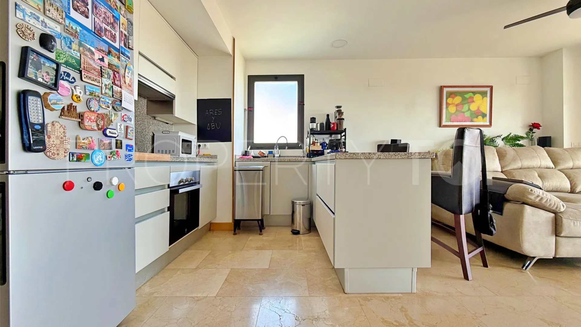 Apartamento en venta en Rioja