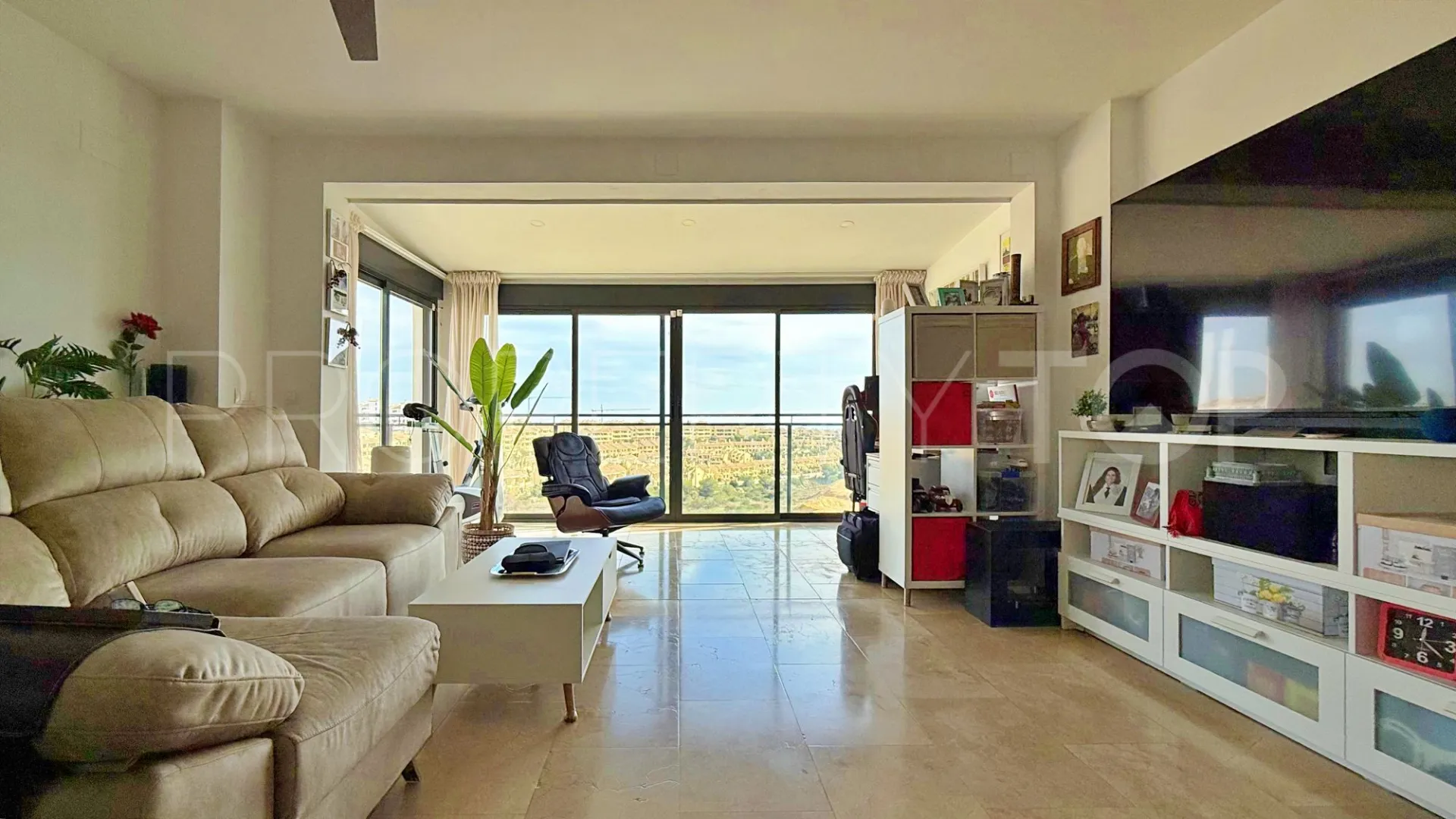 Apartamento en venta en Rioja