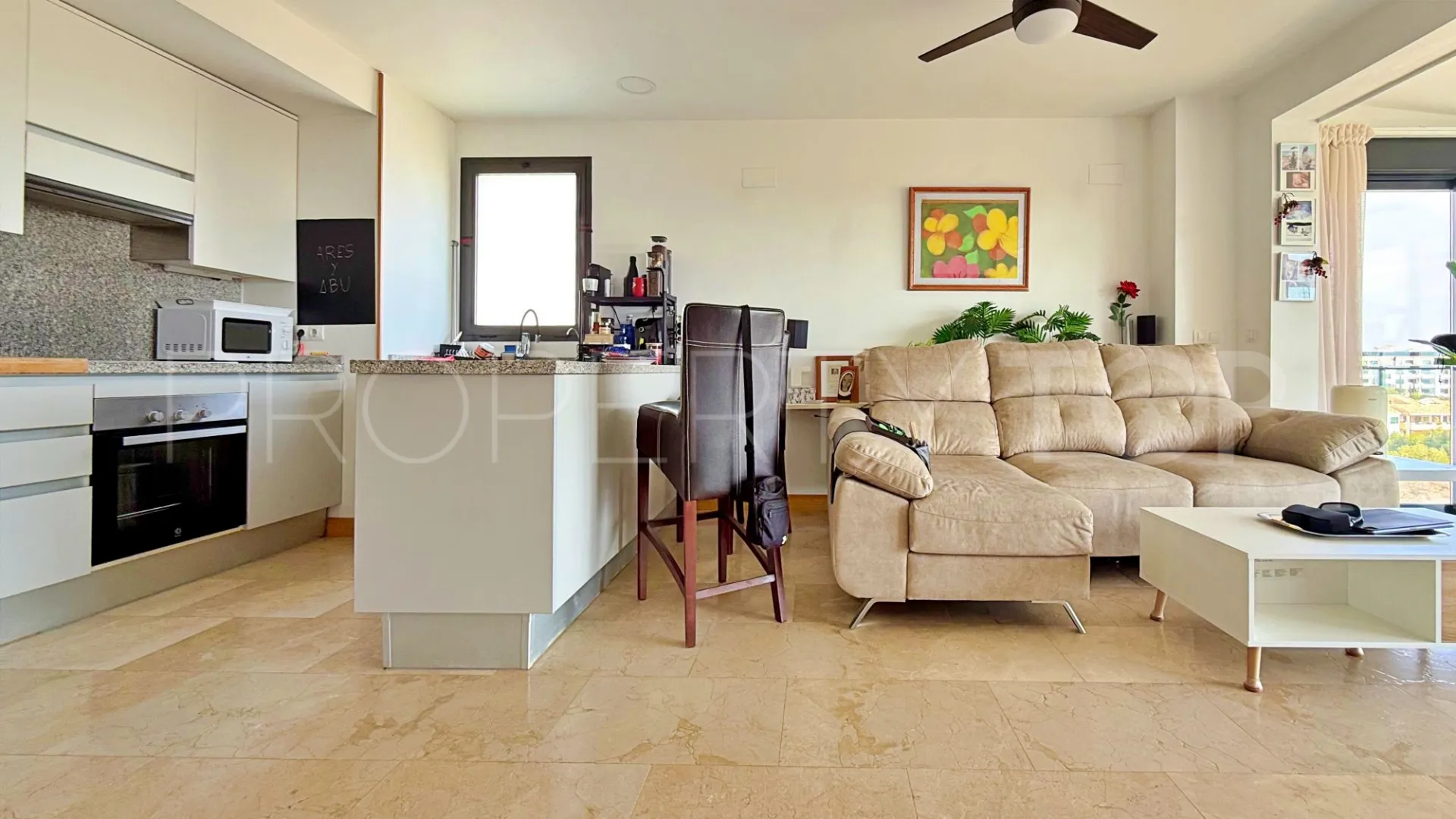 Apartamento en venta en Rioja