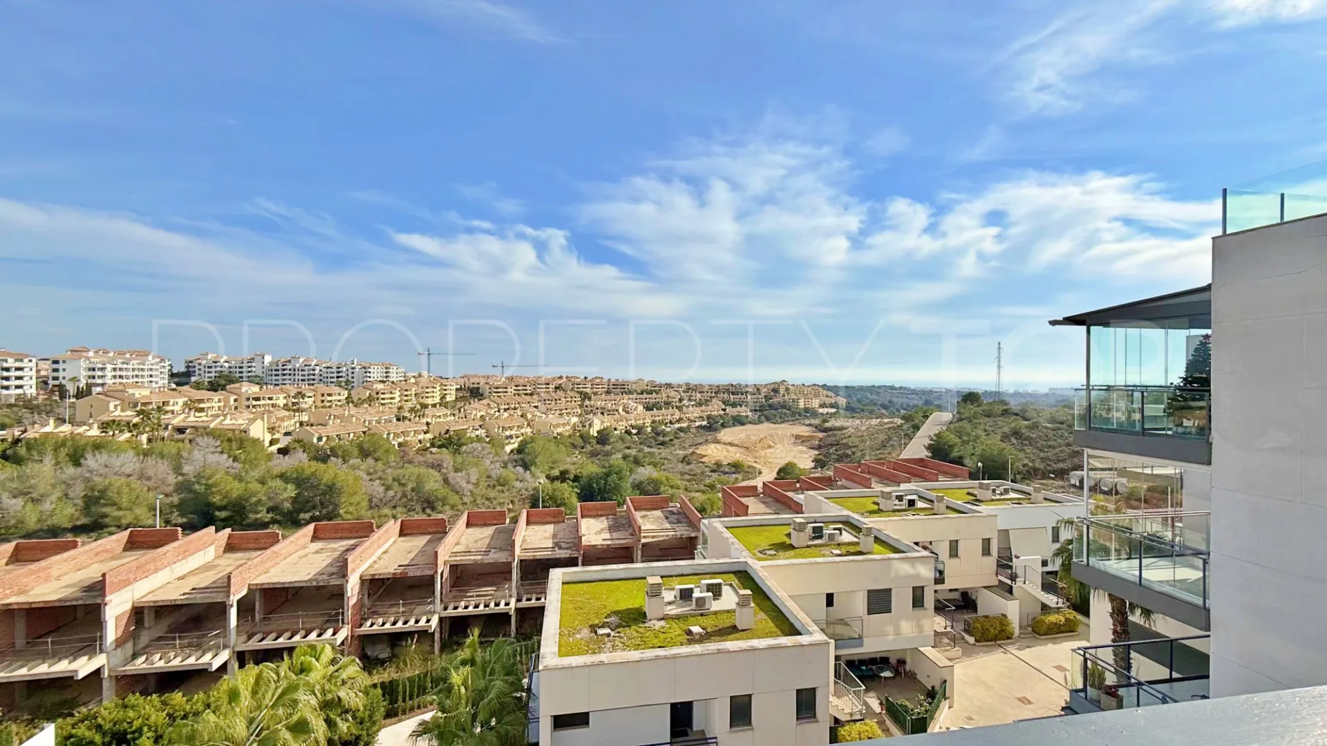 Apartamento en venta en Rioja