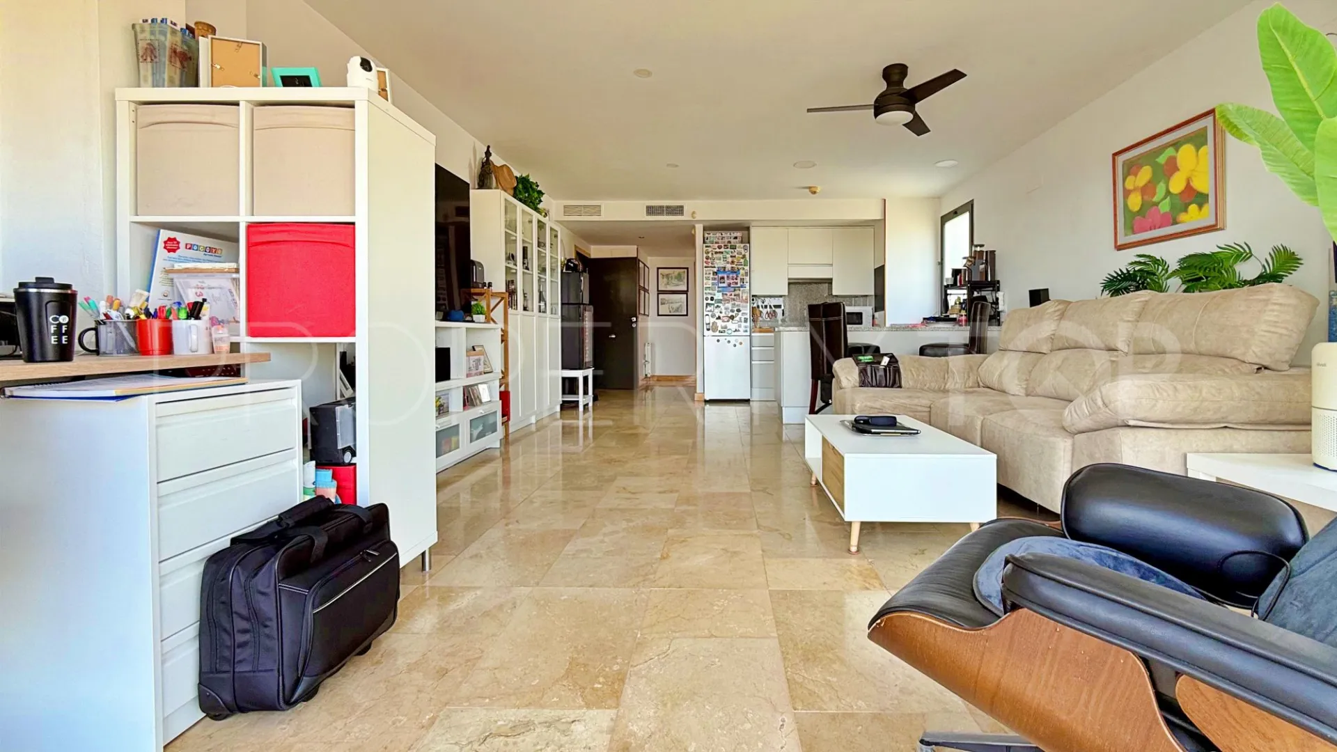 Apartamento en venta en Rioja