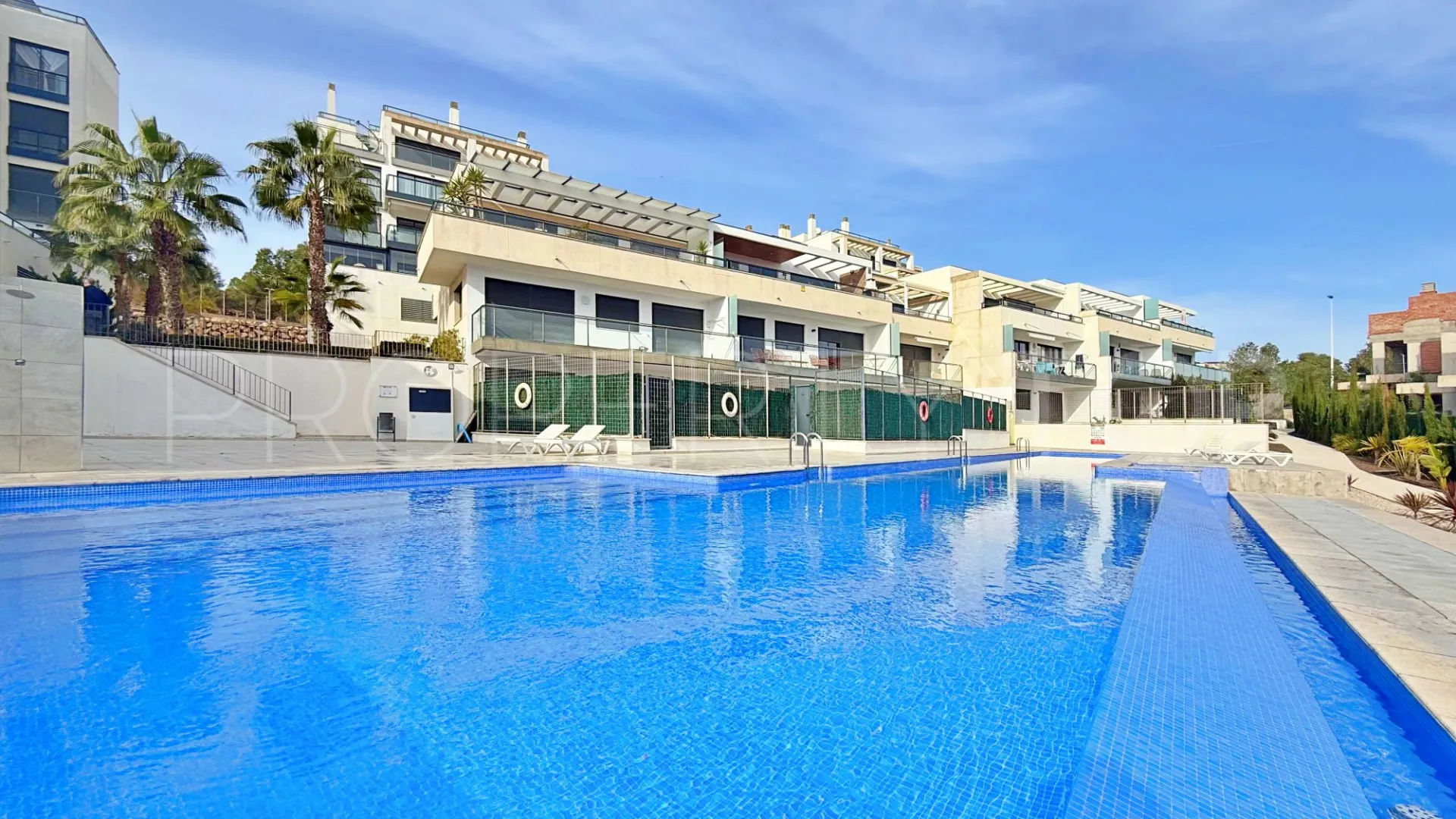 Apartamento en venta en Rioja