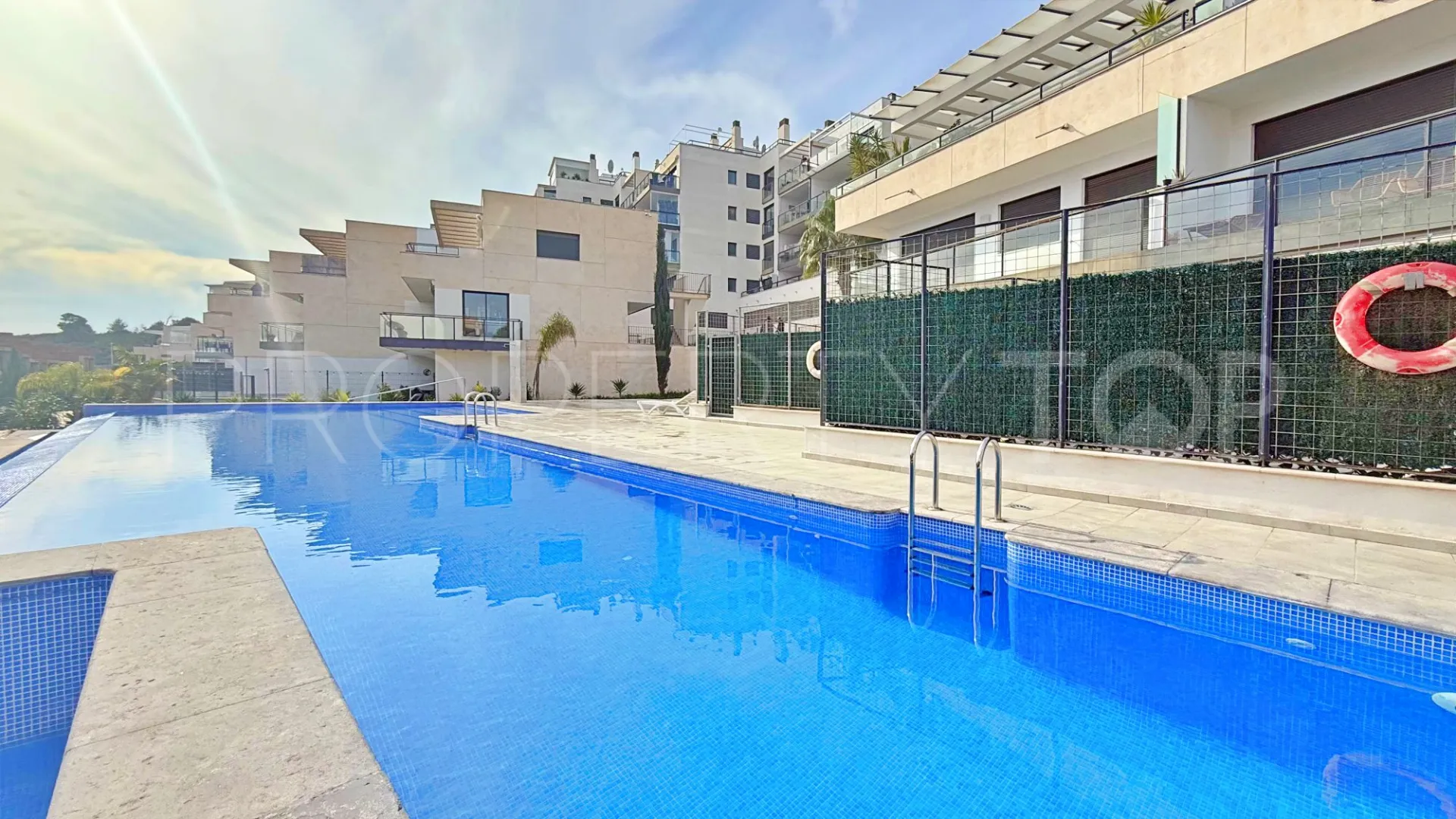 Apartamento en venta en Rioja