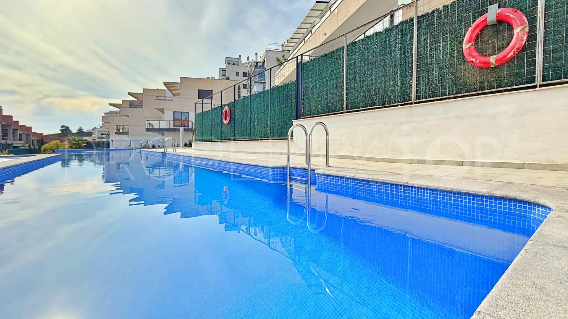 Apartamento en venta en Rioja