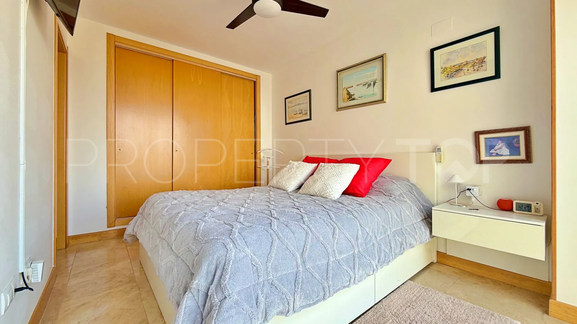 Apartamento en venta en Rioja