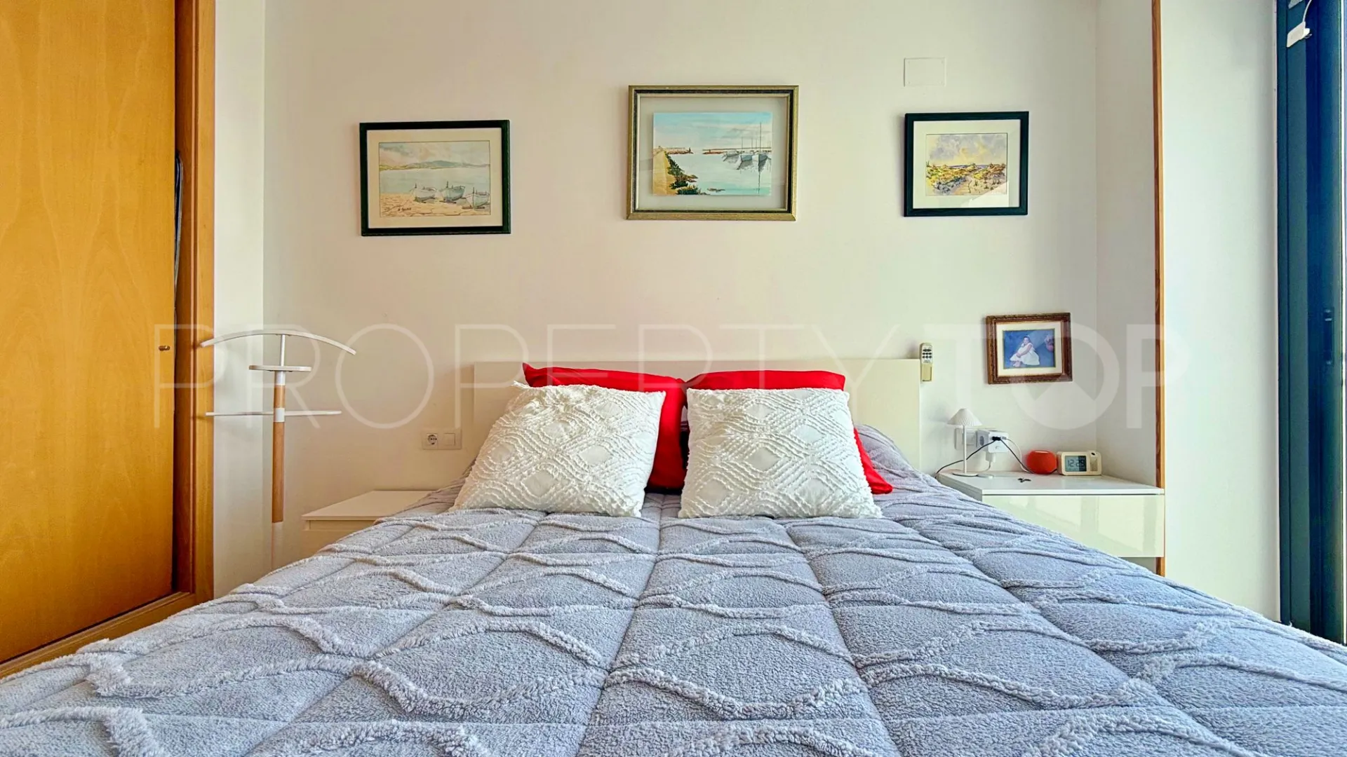 Apartamento en venta en Rioja