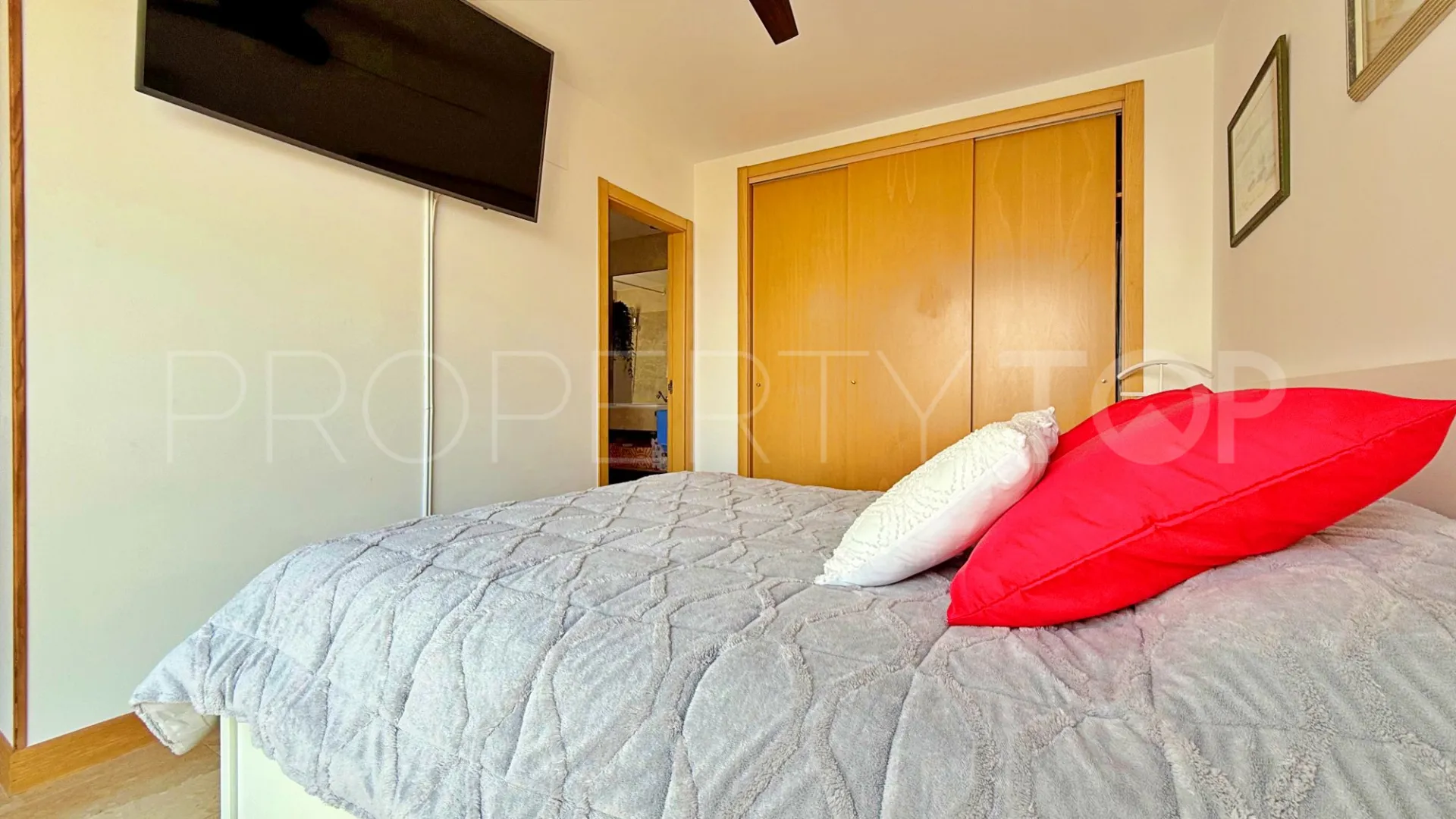 Apartamento en venta en Rioja
