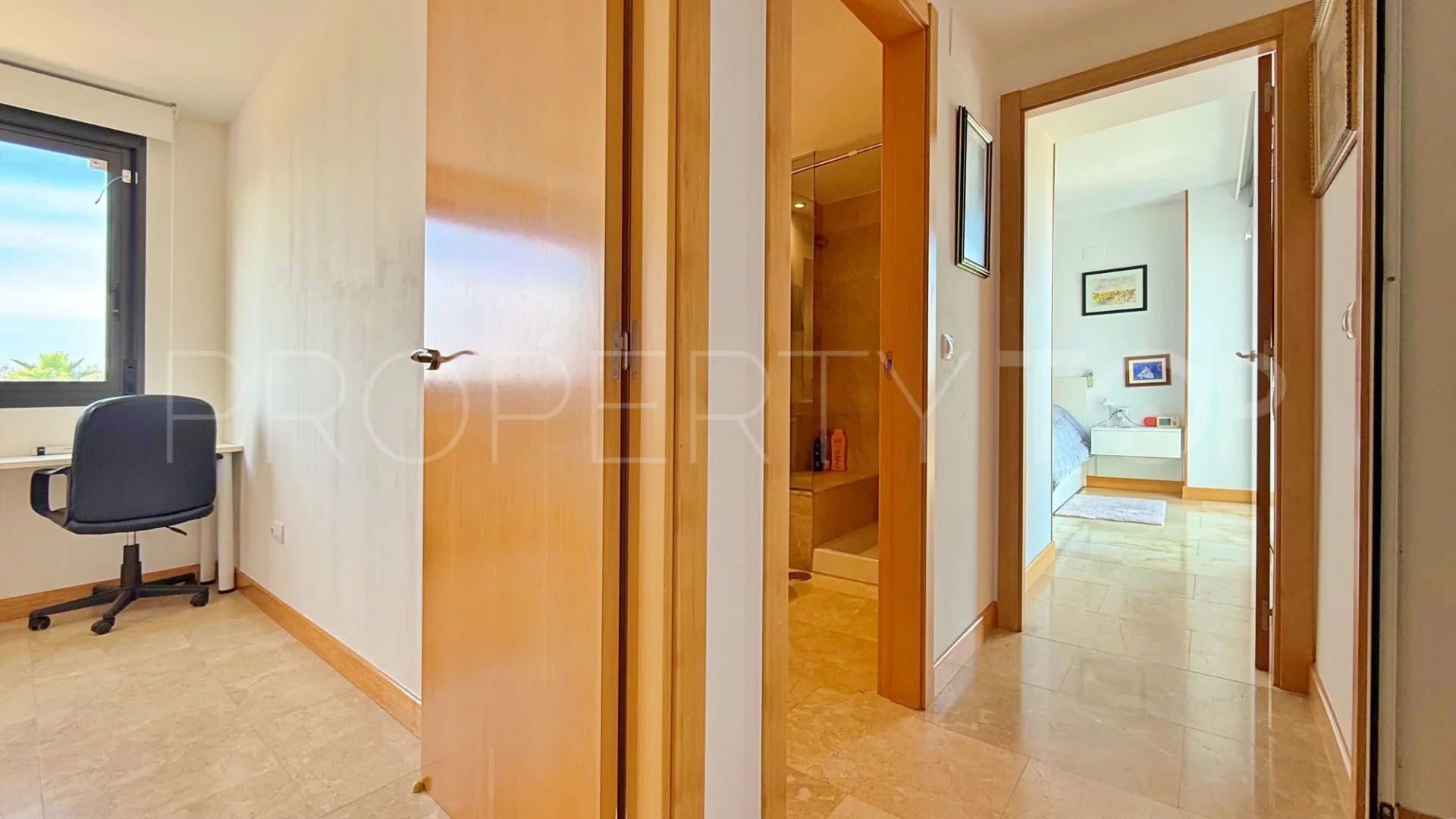 Apartamento en venta en Rioja