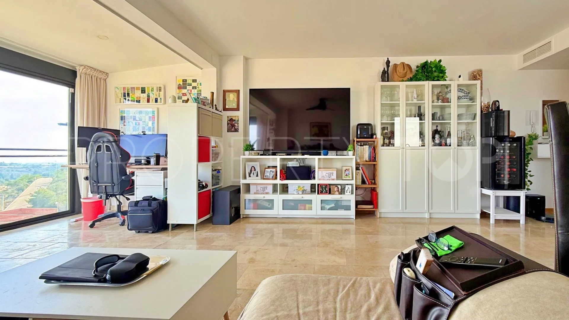 Apartamento en venta en Rioja