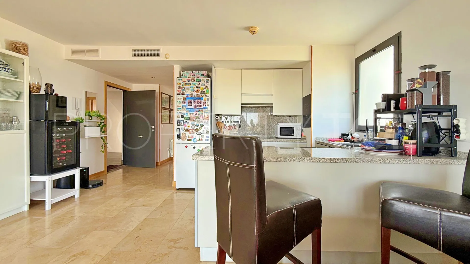 Apartamento en venta en Rioja