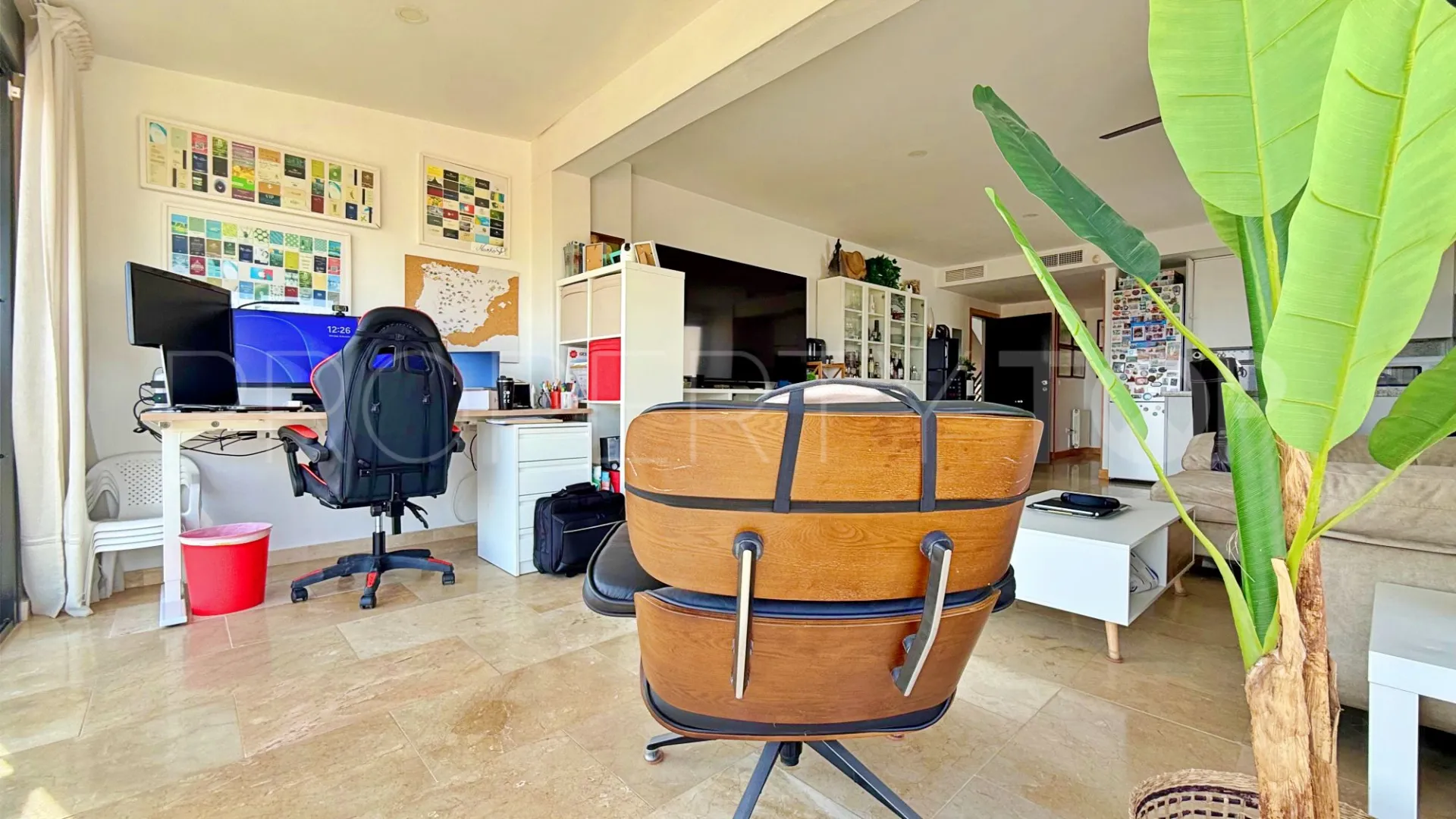 Apartamento en venta en Rioja