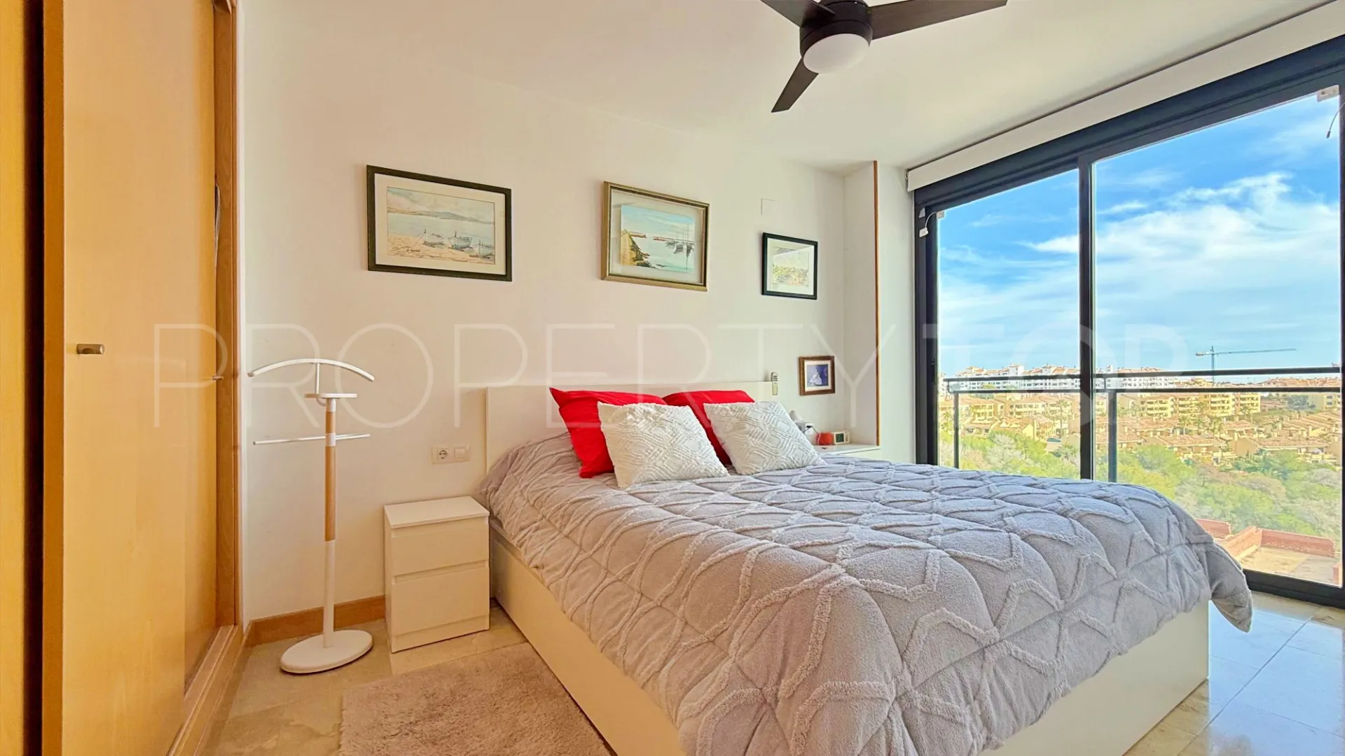 Apartamento en venta en Rioja