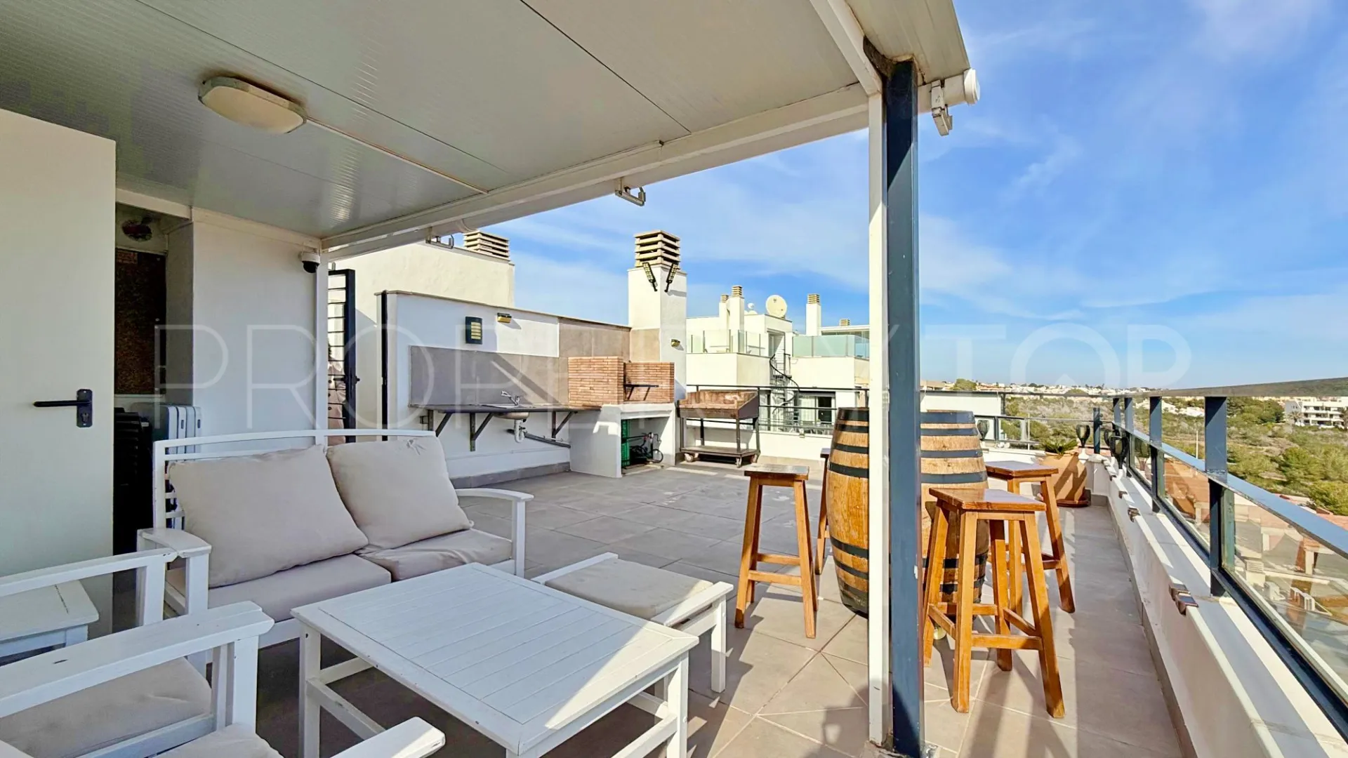 Apartamento en venta en Rioja