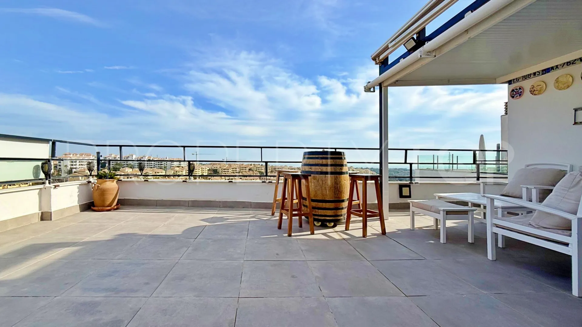 Apartamento en venta en Rioja