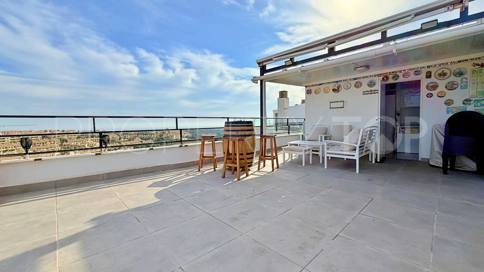 Apartamento en venta en Rioja