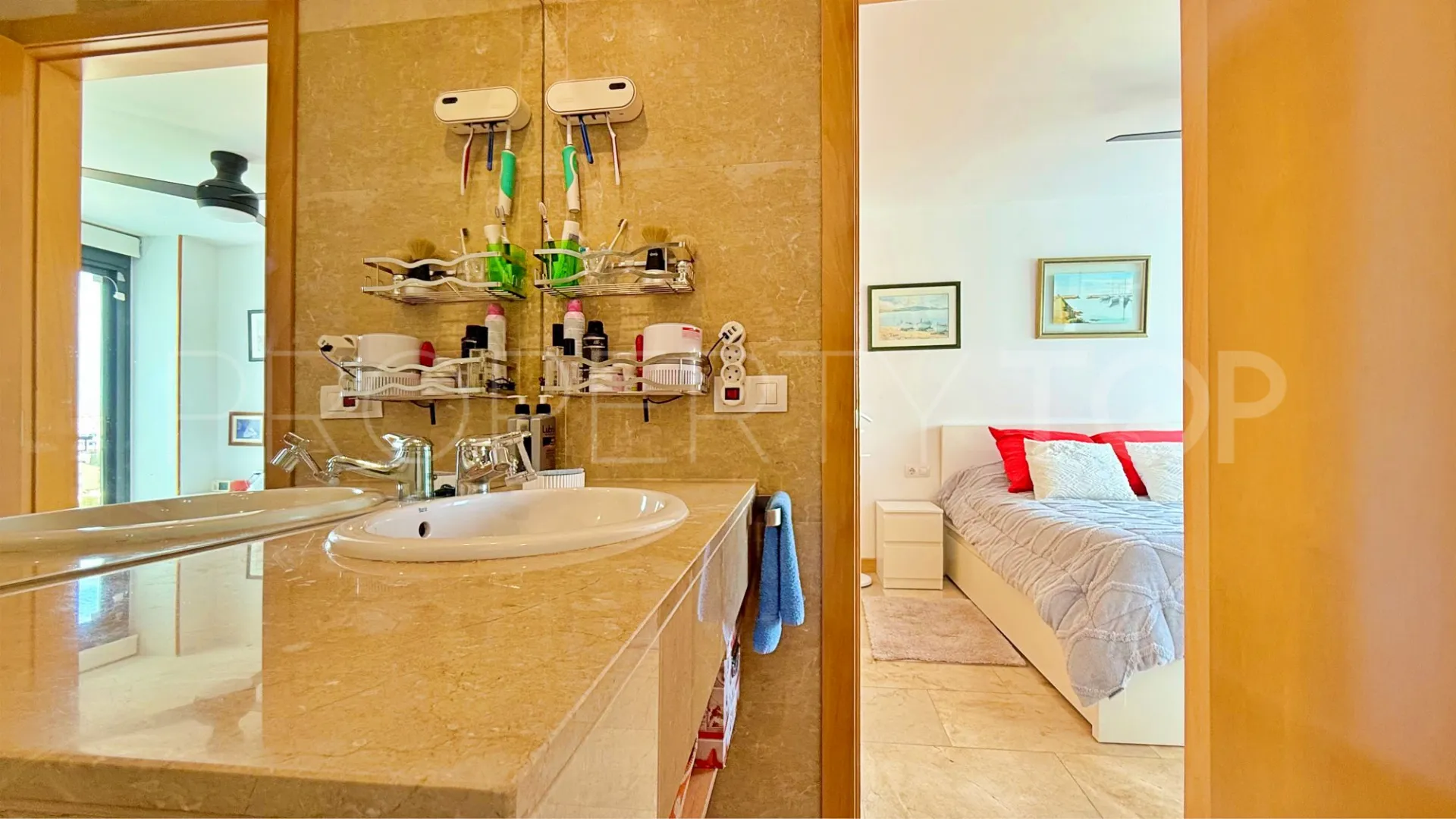 Apartamento en venta en Rioja