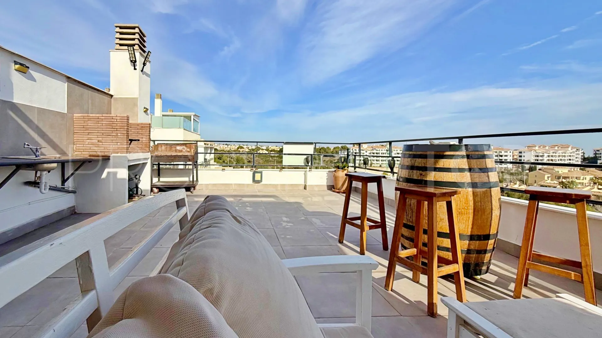 Apartamento en venta en Rioja