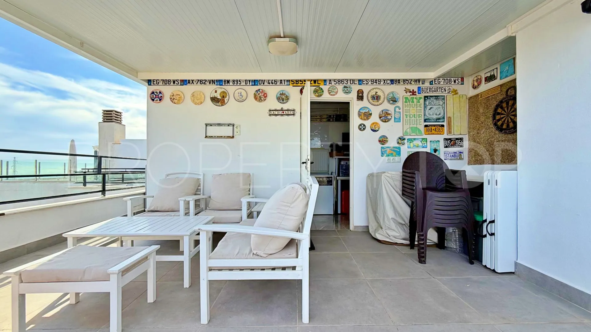 Apartamento en venta en Rioja