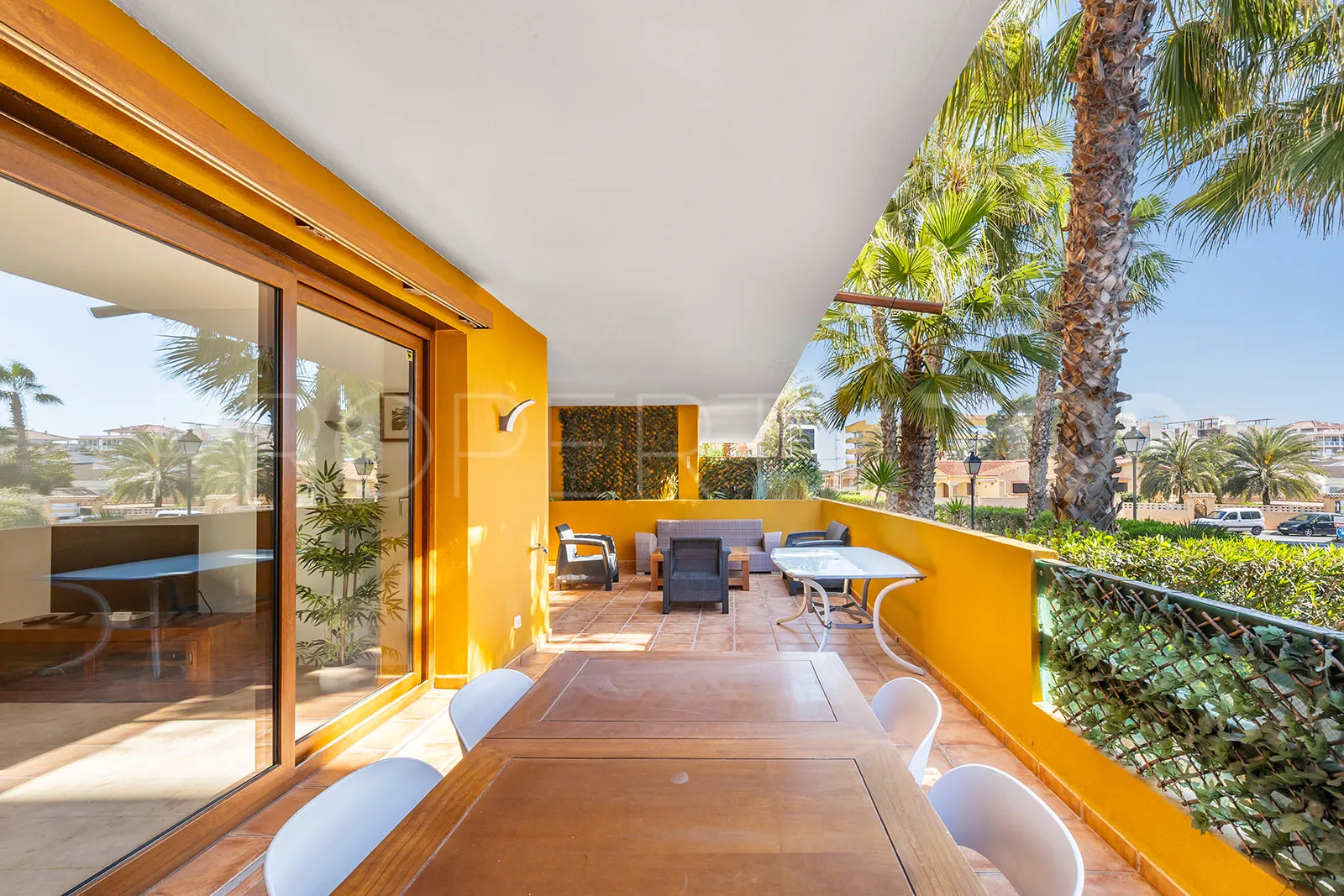 Apartment for sale in Punta Prima