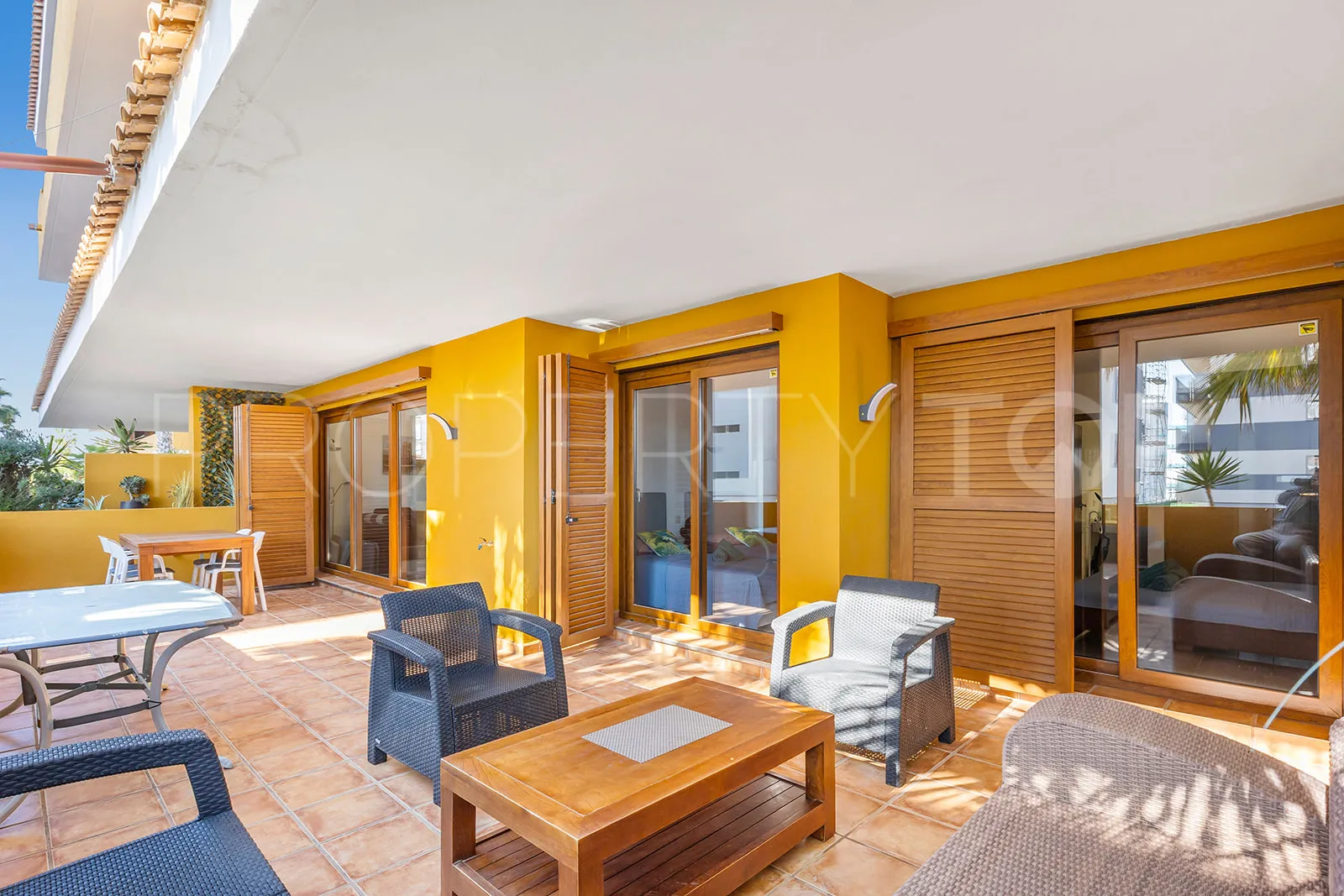 Apartment for sale in Punta Prima