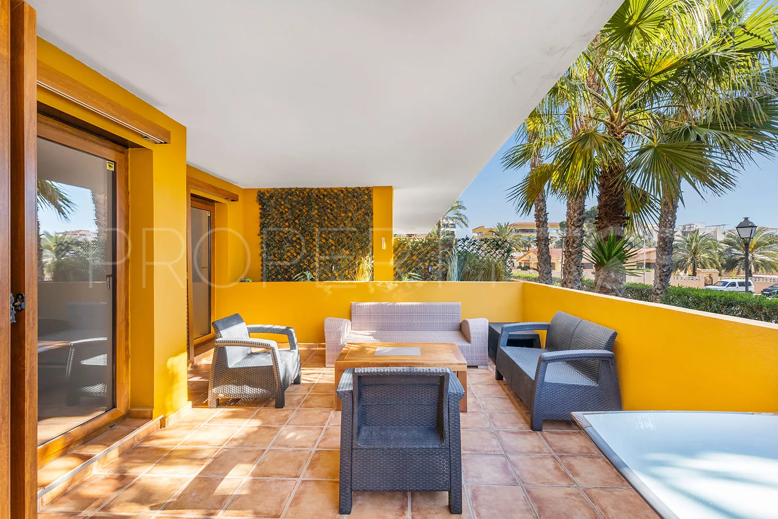 Apartment for sale in Punta Prima