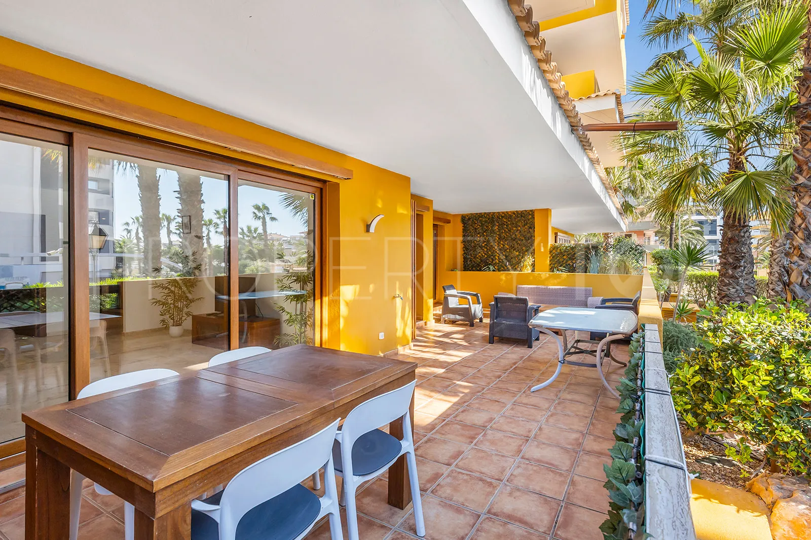Apartment for sale in Punta Prima