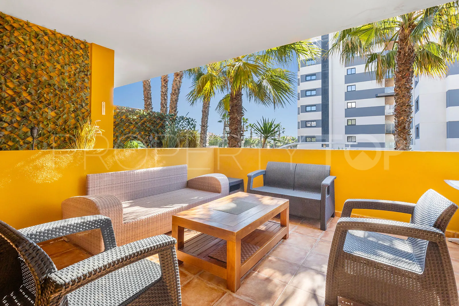 Apartment for sale in Punta Prima