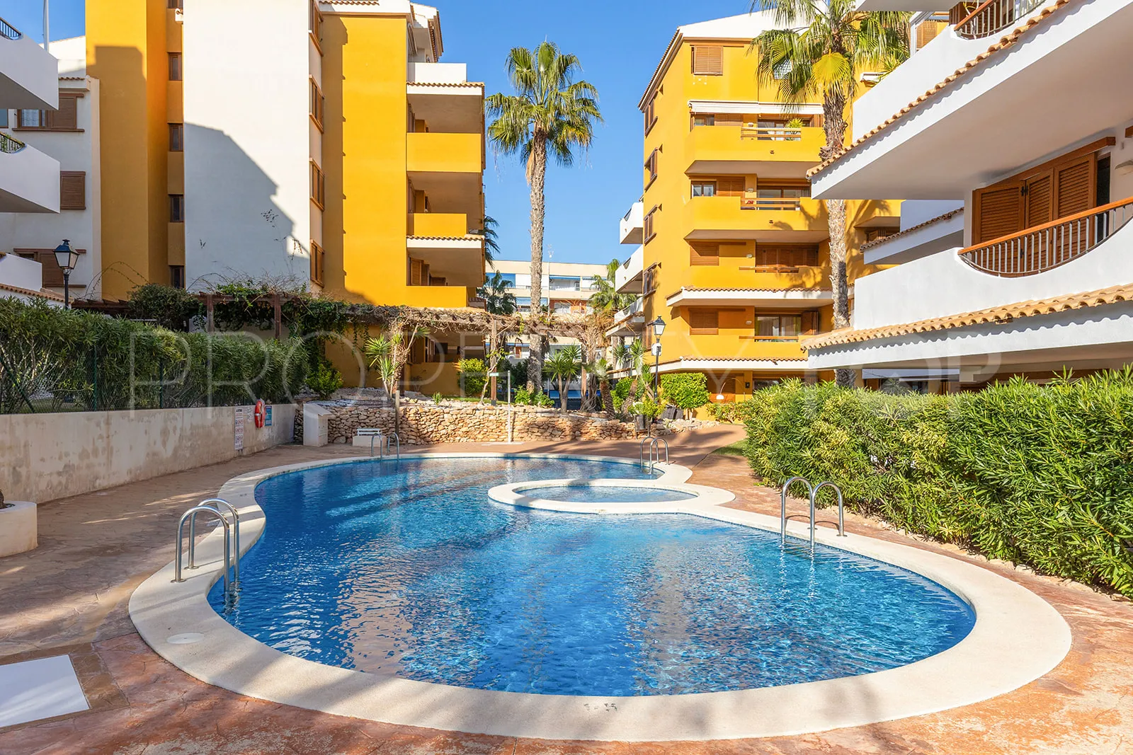 Apartment for sale in Punta Prima