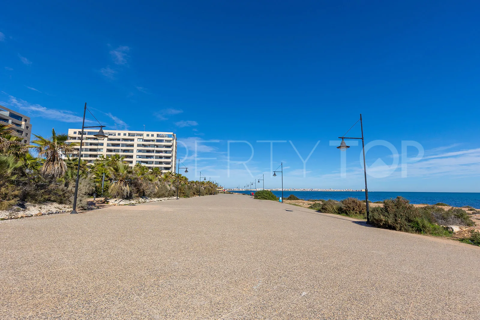 Apartment for sale in Punta Prima