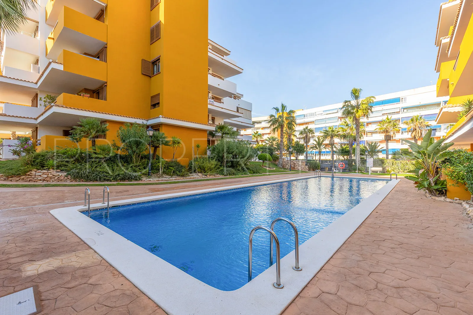 Apartment for sale in Punta Prima