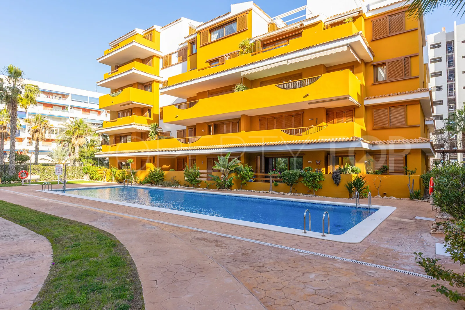 Apartment for sale in Punta Prima