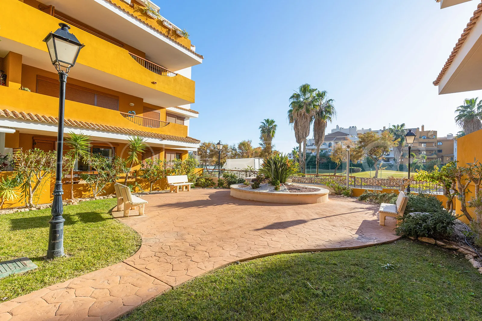 Apartment for sale in Punta Prima