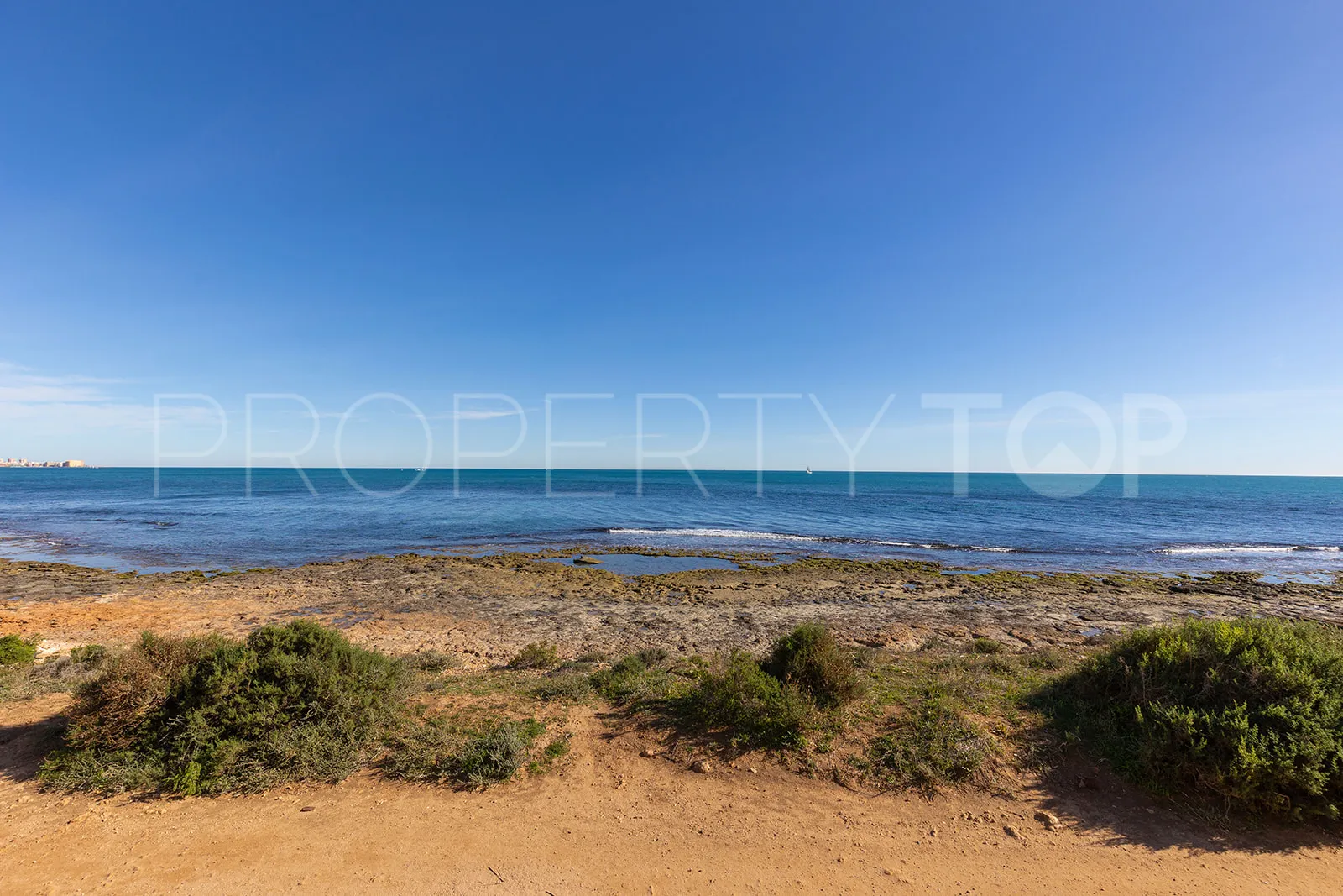Apartment for sale in Punta Prima