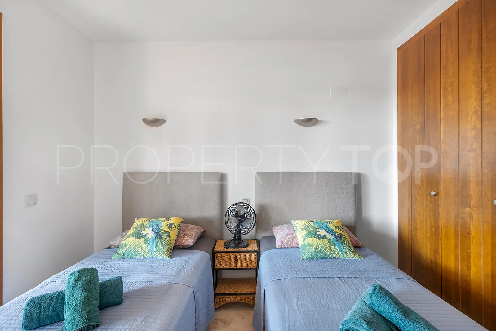 Apartment for sale in Punta Prima