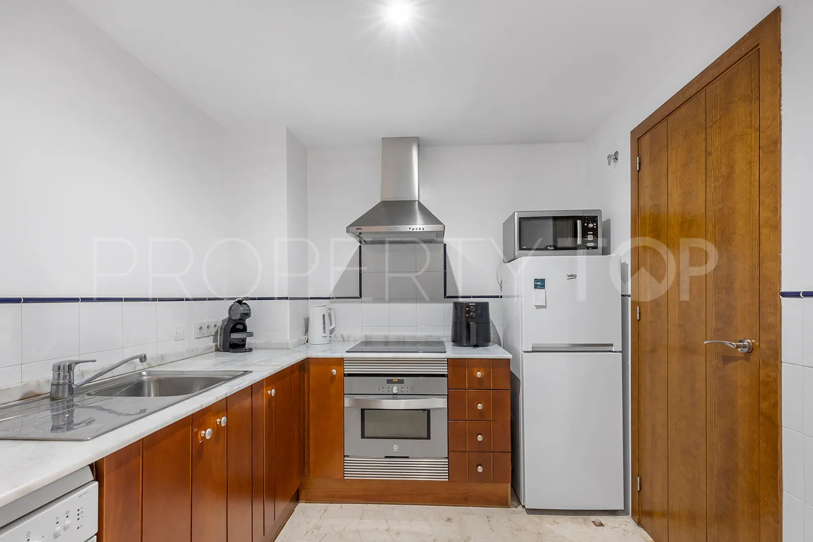 Apartment for sale in Punta Prima
