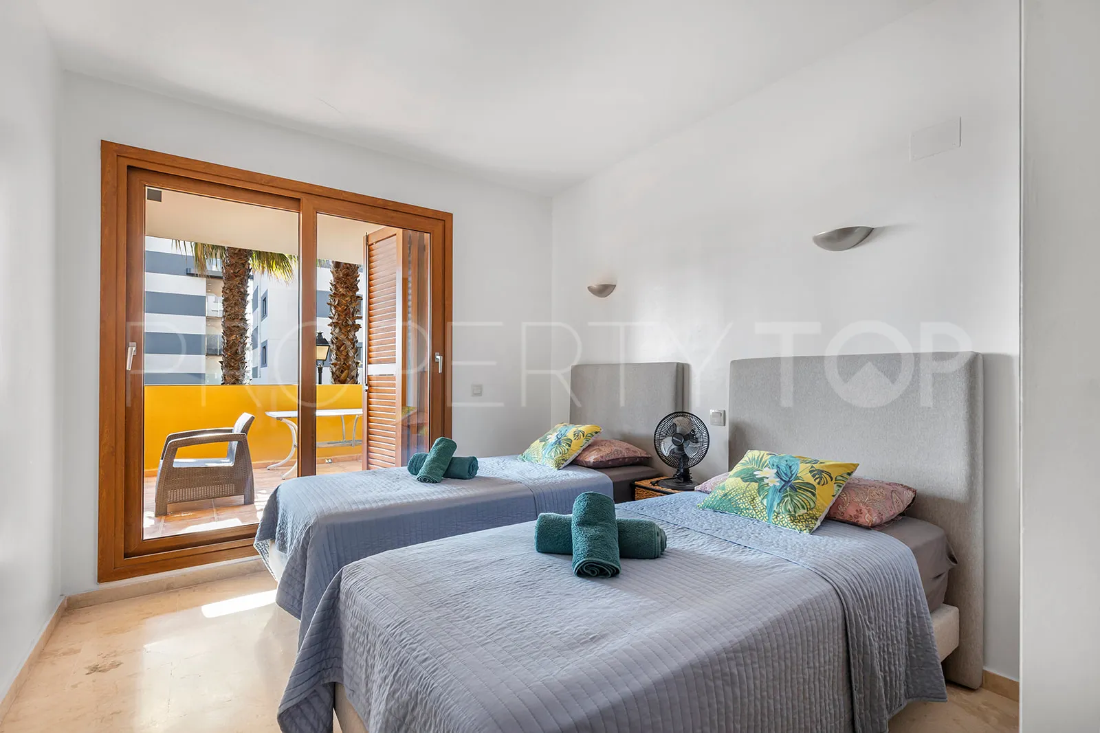 Apartment for sale in Punta Prima