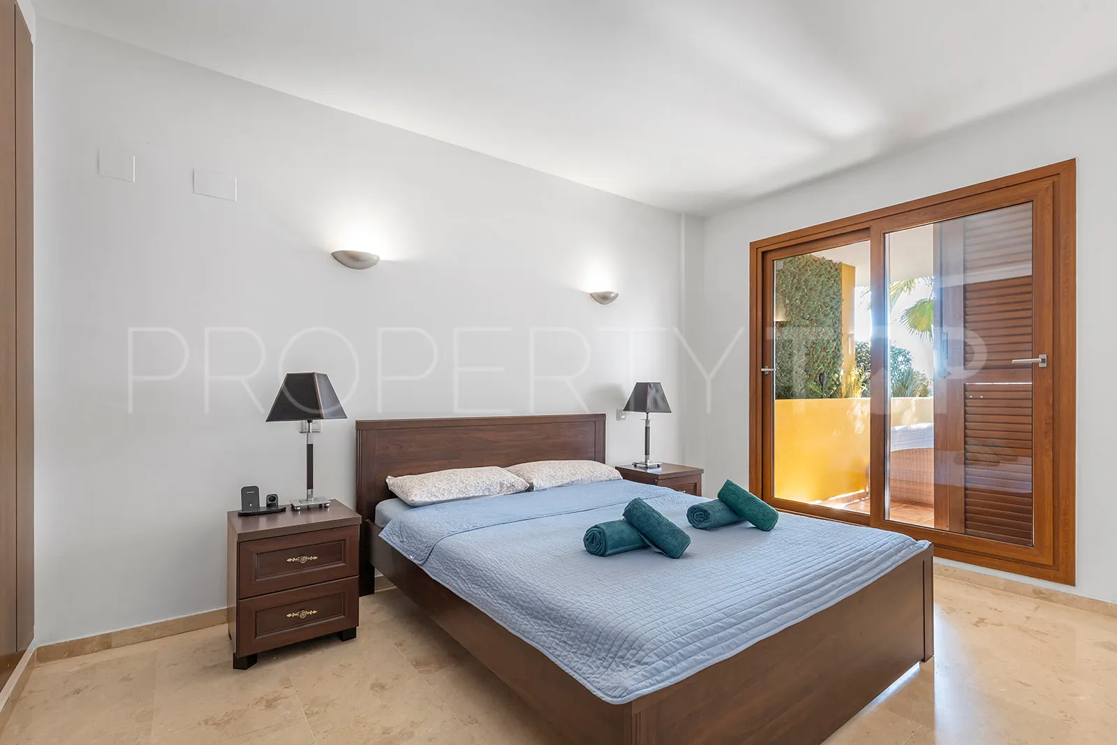 Apartment for sale in Punta Prima