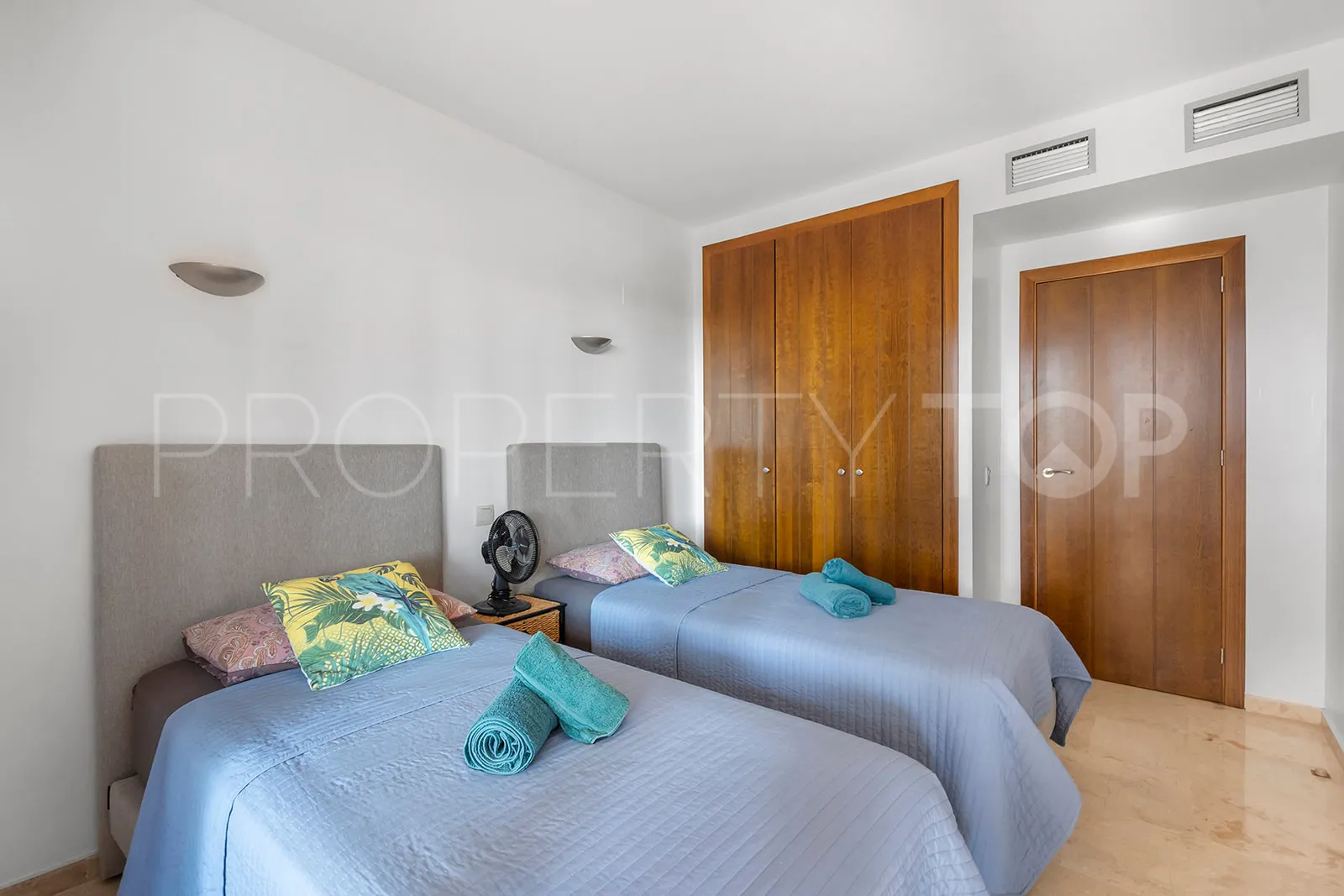 Apartment for sale in Punta Prima