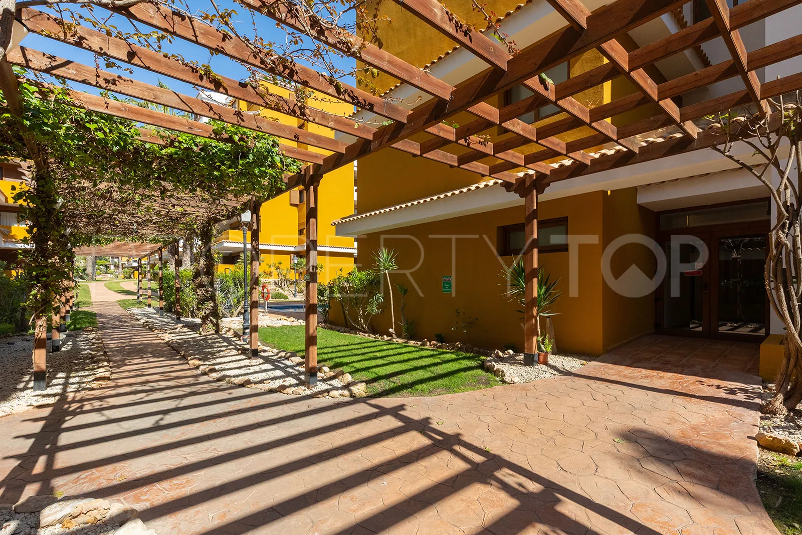 Apartment for sale in Punta Prima