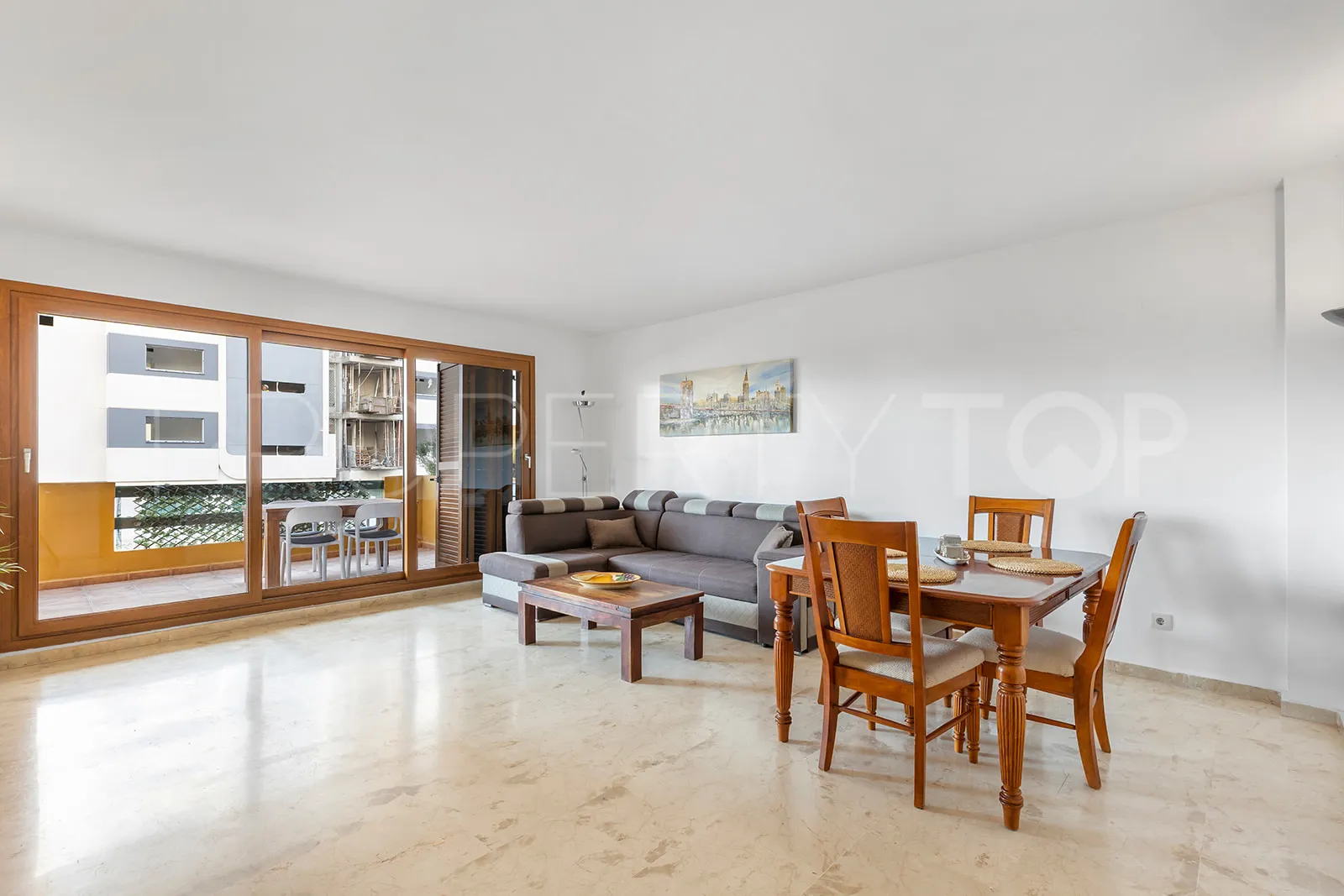 Apartment for sale in Punta Prima