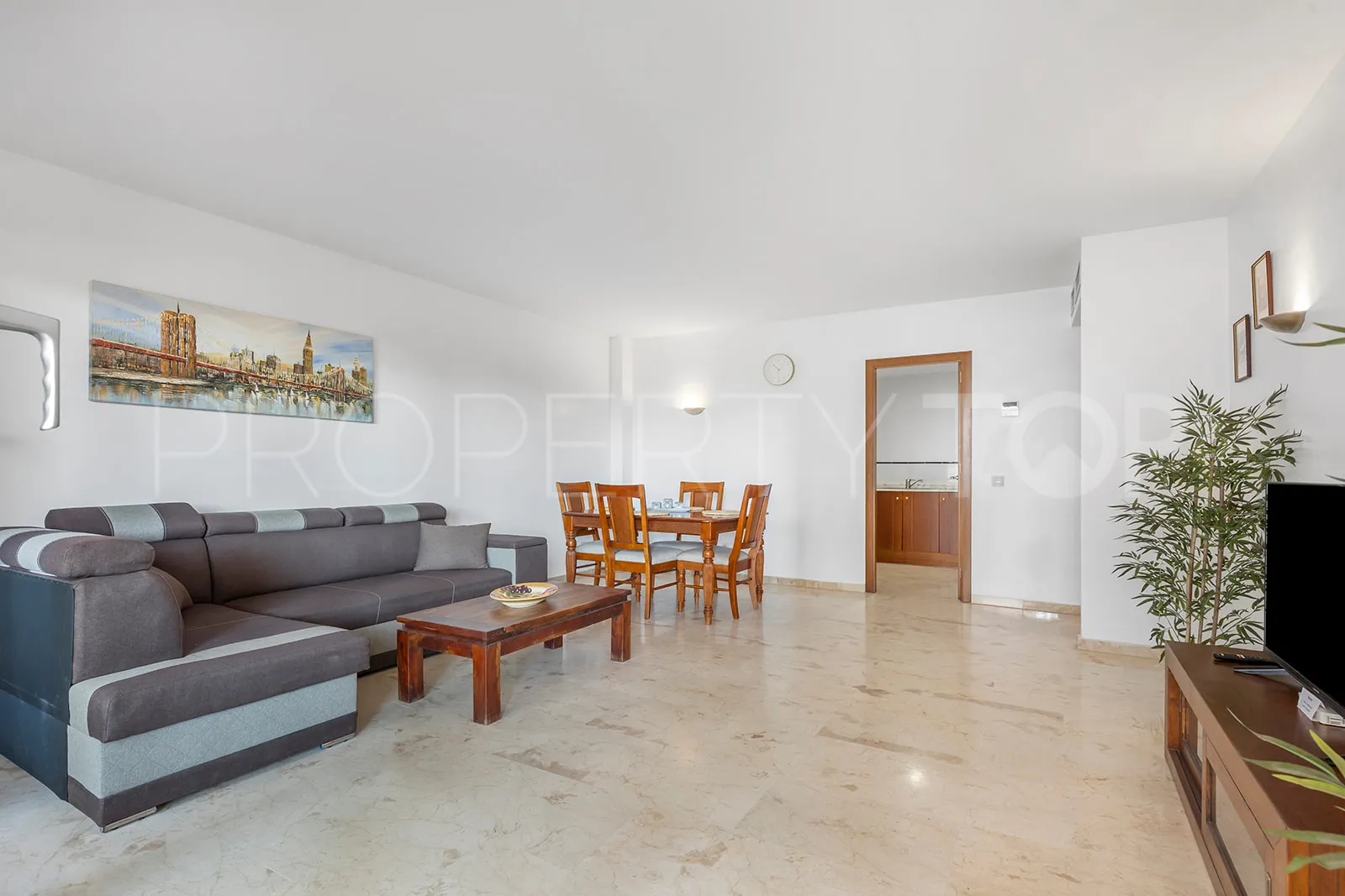 Apartment for sale in Punta Prima