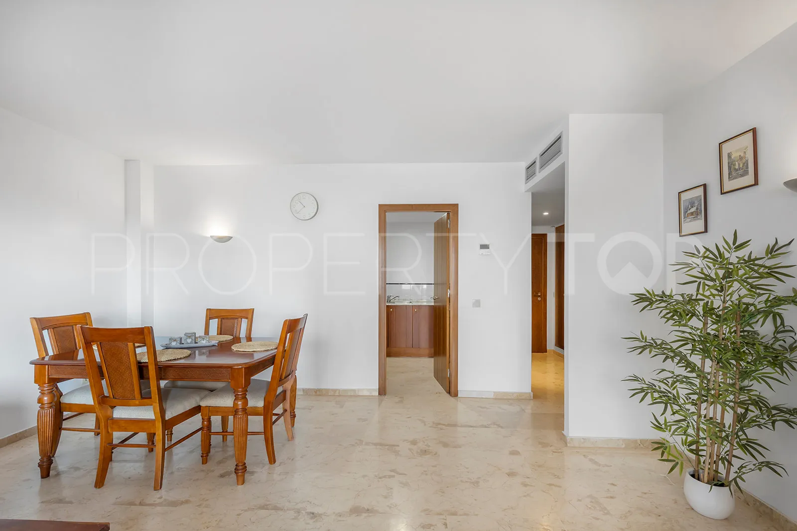 Apartment for sale in Punta Prima