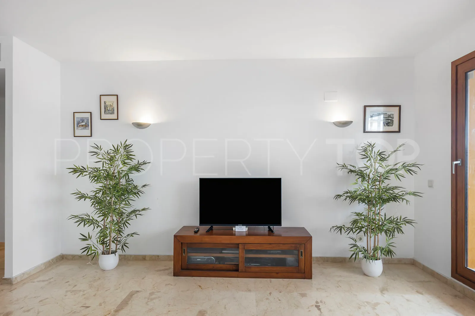 Apartment for sale in Punta Prima