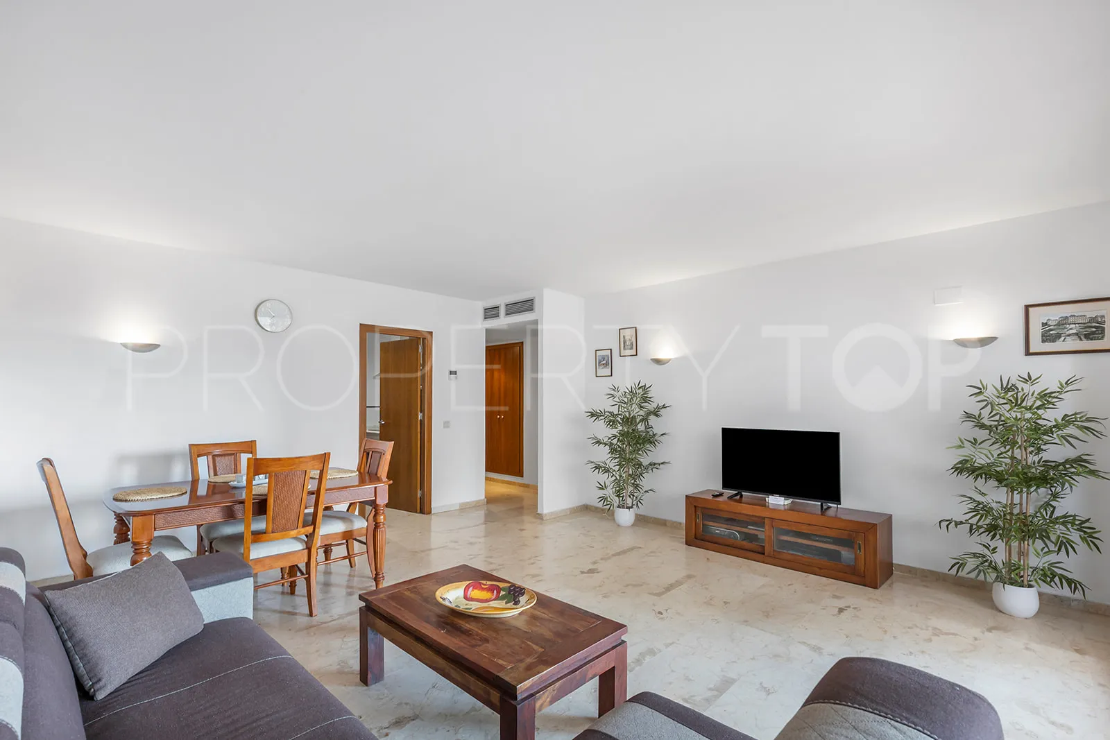 Apartment for sale in Punta Prima