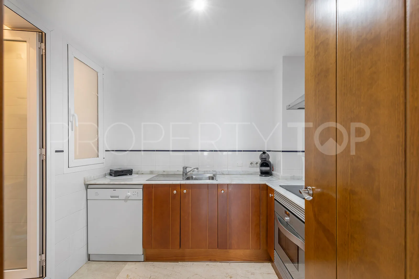 Apartment for sale in Punta Prima